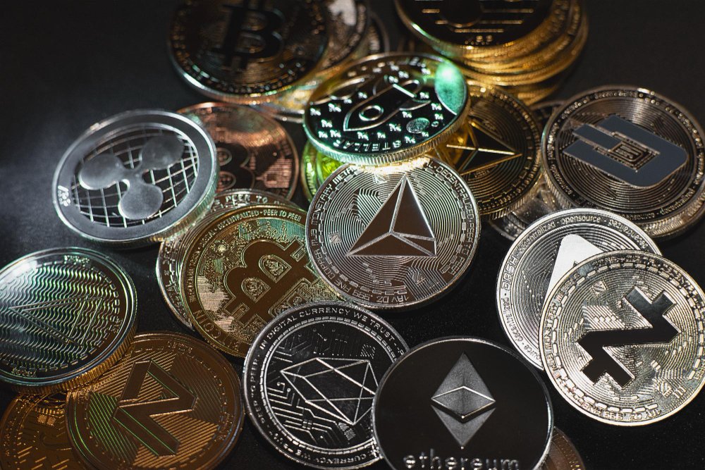 Rodzaje kryptowalut – kompletny przewodnik dla początkujących