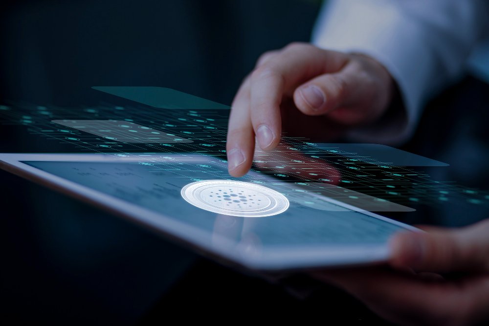 Tokenizacja na blockchainie: co to jest, jak działa i po co?